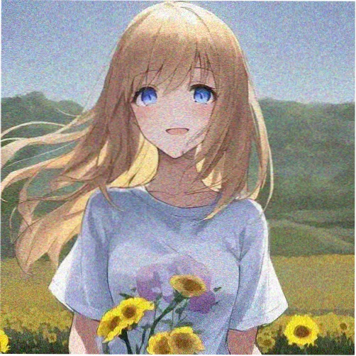 用户 芥末小姐 的头像