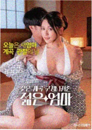 京都十二夜 日本文艺电影海报